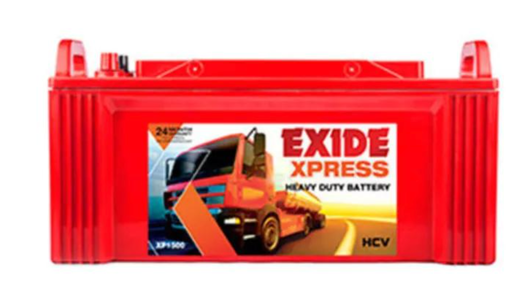 Exide Express
